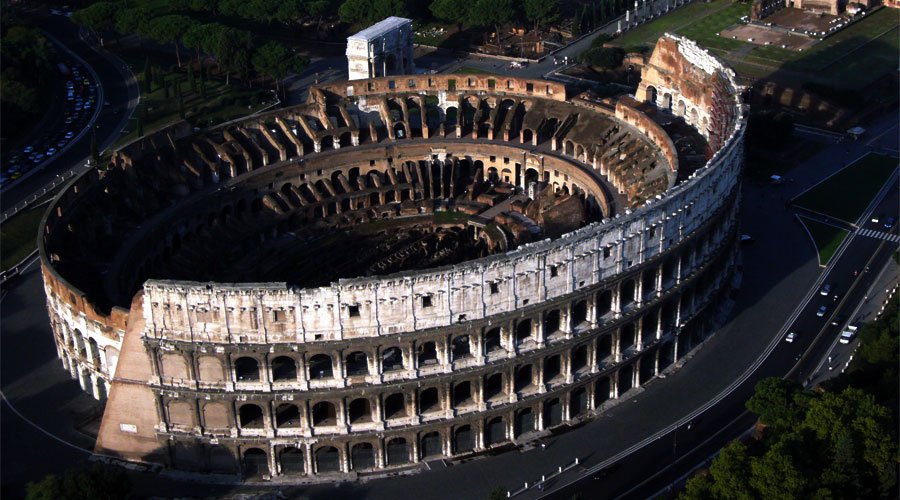 Tour Colosseum