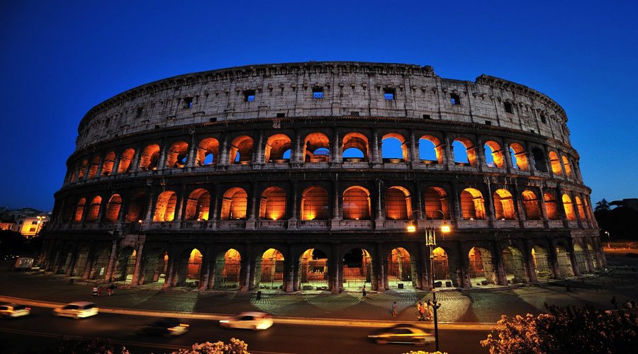 Tour Colosseum