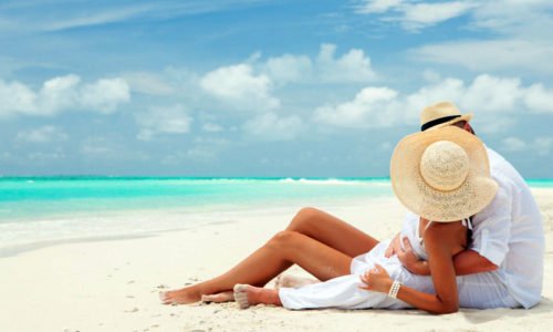 Andaman & Nicobar Islands