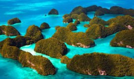 Andaman & Nicobar Islands