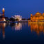 Golden Temple, Amritsir, Punjab, India