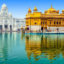 Golden Temple, Amritsir, Punjab, India