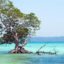 Havelock Island (Swaraj Dweep), Andaman and Nicobar Islands, India, Asia