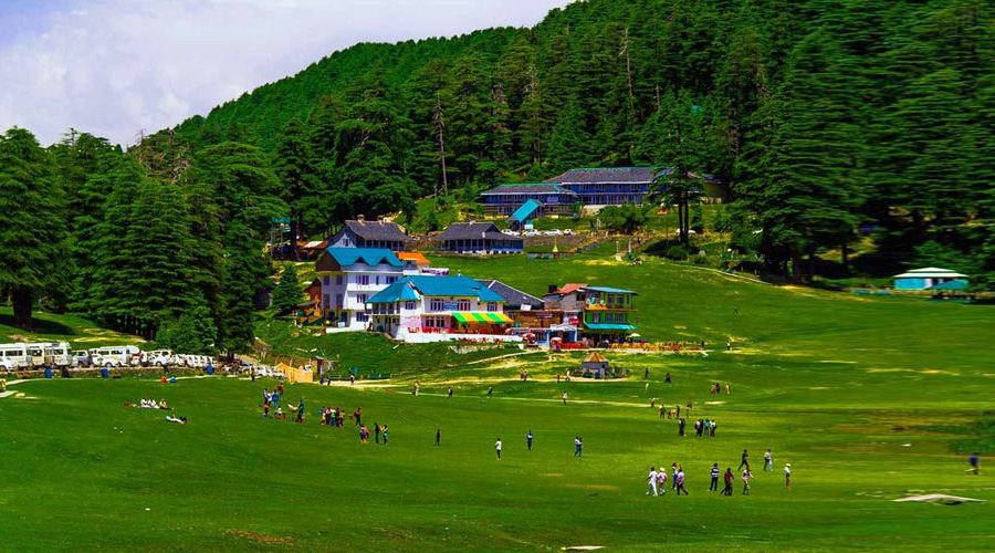 Dalhousie