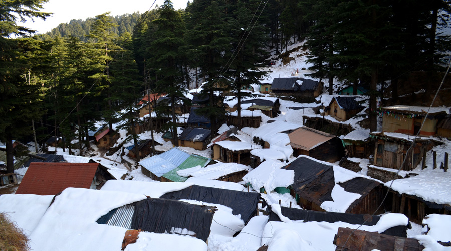 Dalhousie