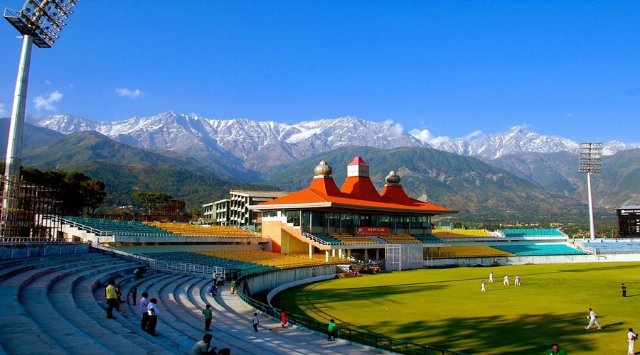 Dharamshala