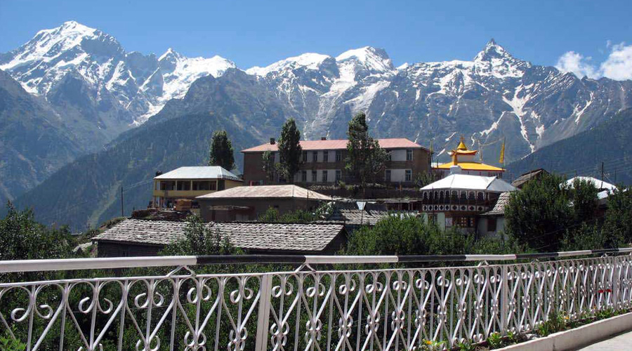 Dharamshala