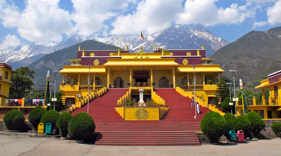 Dharamshala