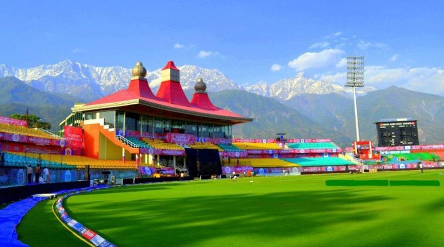 dharamshala tour package with price