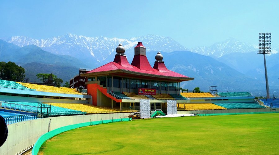 Dharamshala