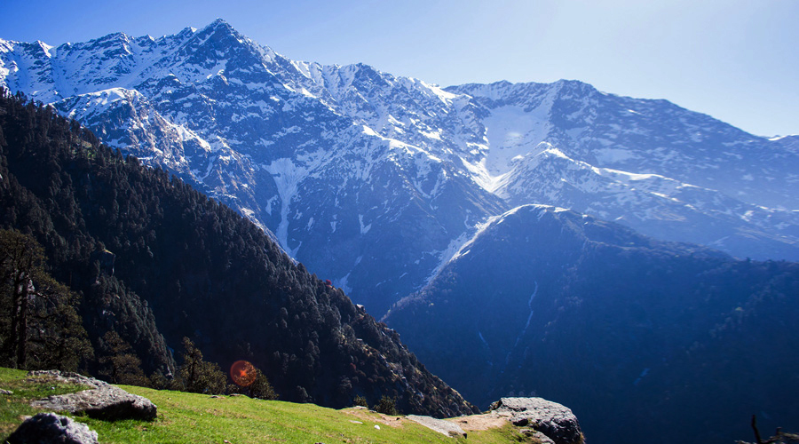 Dharamshala