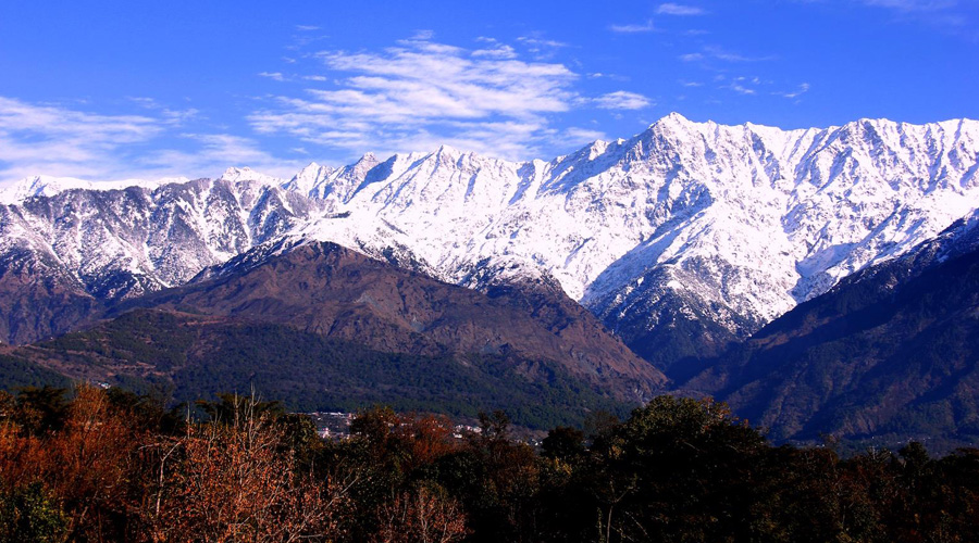 Dharamshala