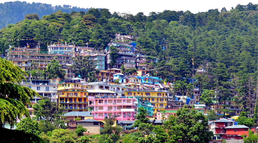 Dharamshala