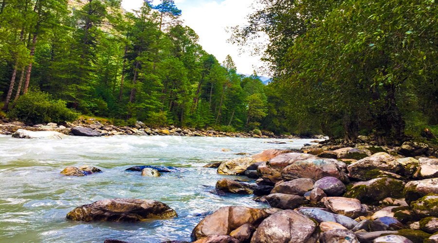 Kasol