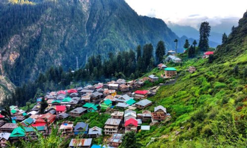 Kasol