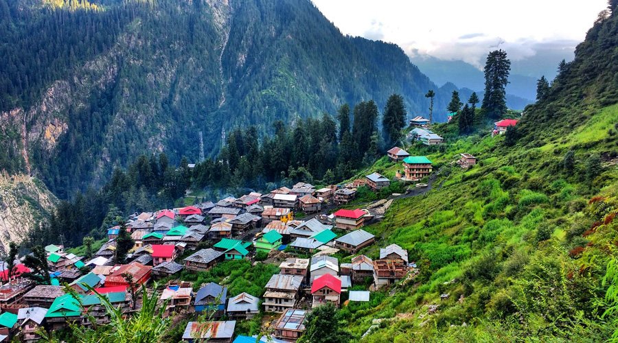 Kasol