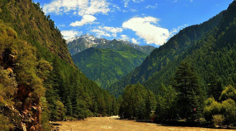 Kasol