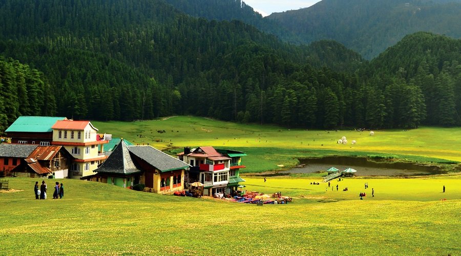 Khajjiar