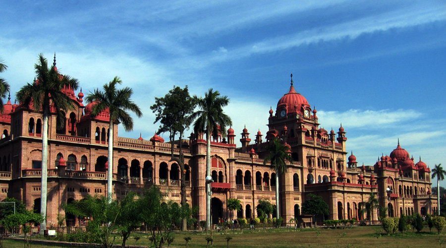 Khalsa-College, Amritsir