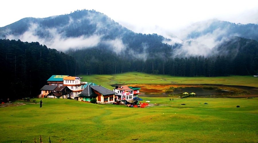 Khajjiar