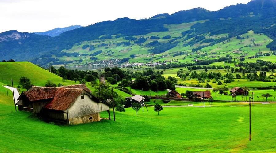 Khajjiar