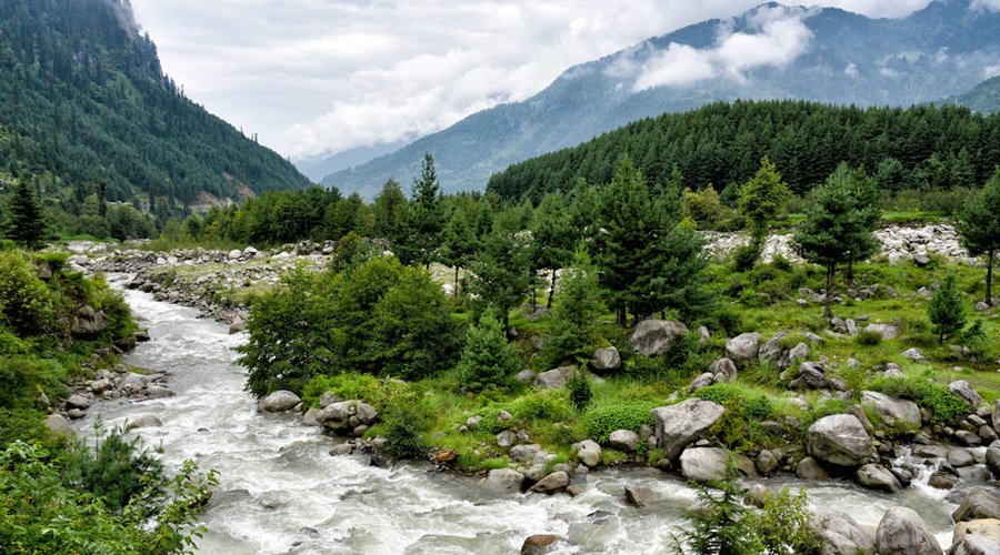 Manali