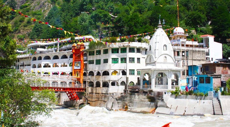 Manali