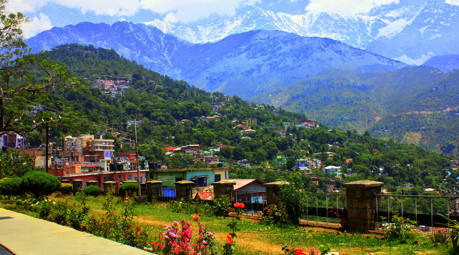 Manali