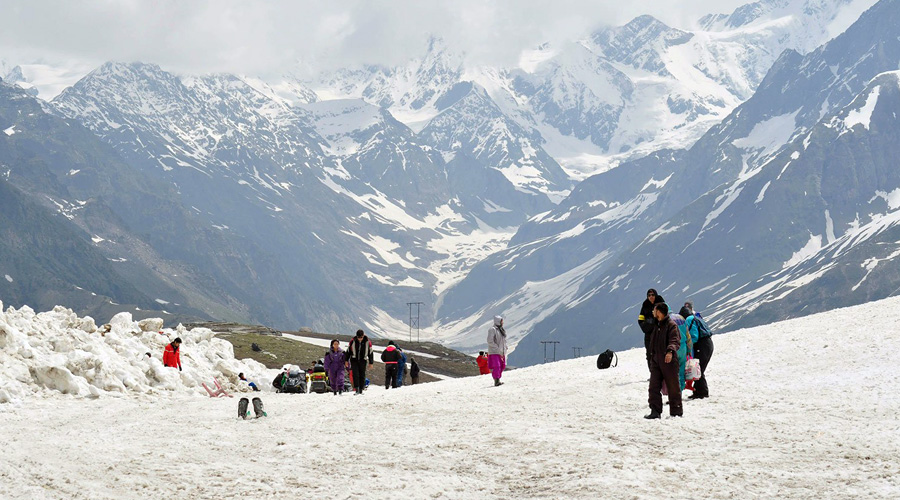 Manali