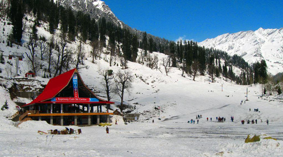 Manali