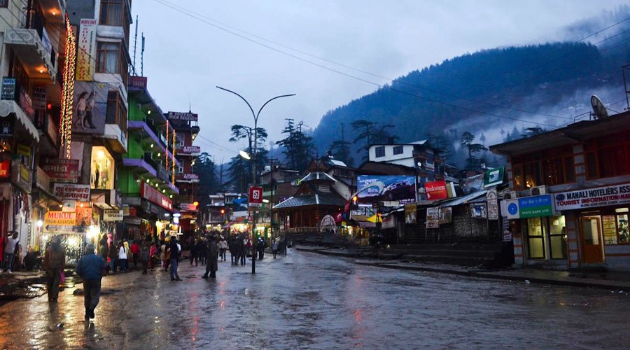 Manali