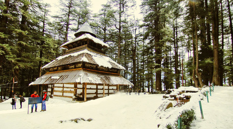 Manali