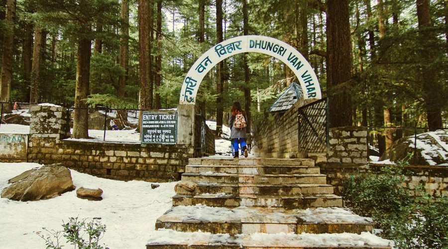 Manali
