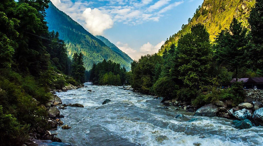 Manali
