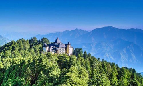 Shimla