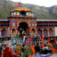 Char Dham, Badrinath, Kedarnath, Kedarnath, Gangotri, Uttarakhand, India