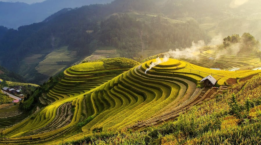 Darjeeling, North East, India