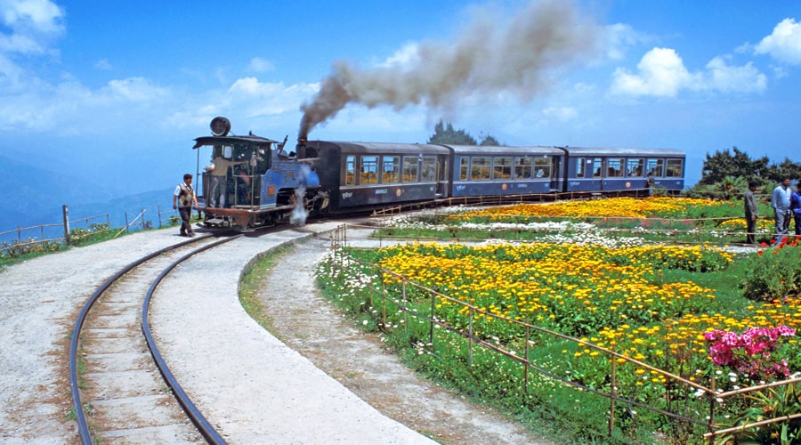 Darjeeling, North East, India