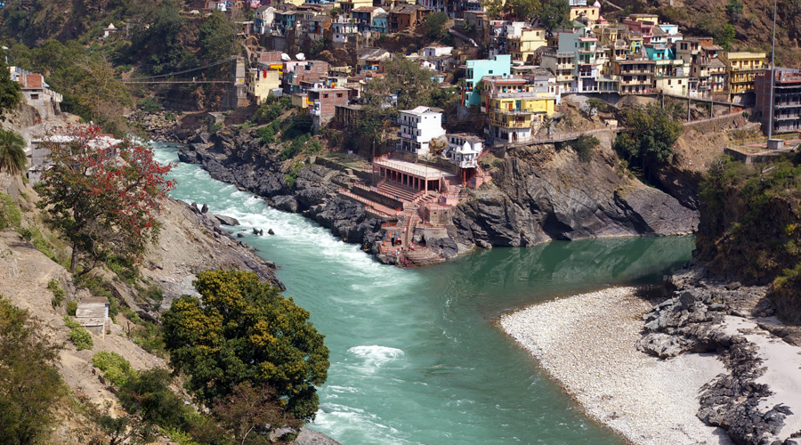 Chardham Yatra