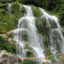 Bakthang Waterfall, Gangtok