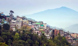 Gangtok