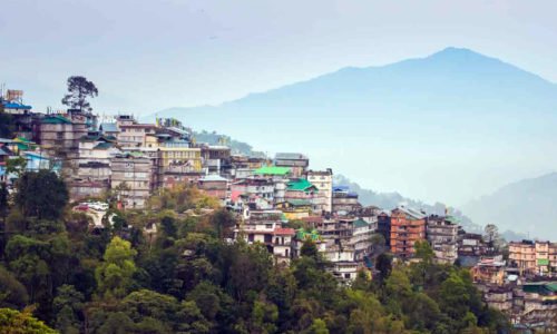 Gangtok