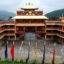 Rumtek Monastery, Gangtok