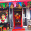 Gangtok, Baba Harbhajan Singh Madir