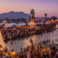 Har ki Pauri, Haridwar, Uttarakhand, India