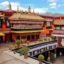 Gangtok, Jokhang,-Chengguan,-Lhasa,-Tibet,-China
