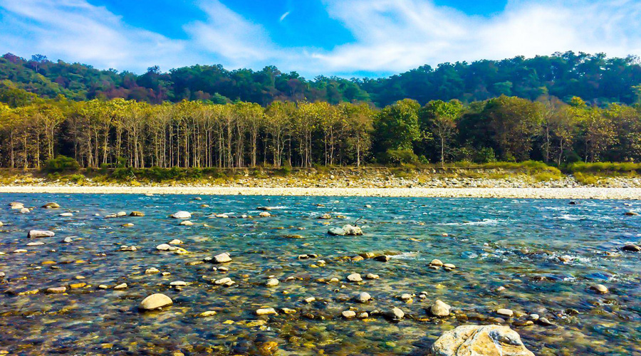 Lansdowne, Uttarakhand, India