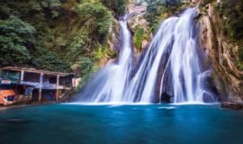 Mussoorie, Uttarakhand, India