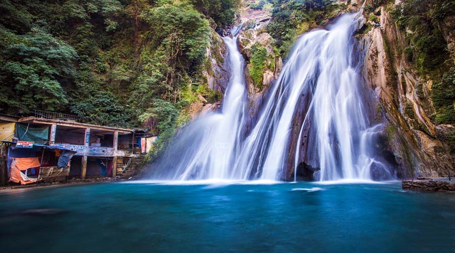 Mussoorie, Uttarakhand, India