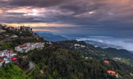 Mussoorie, Uttarakhand, India
